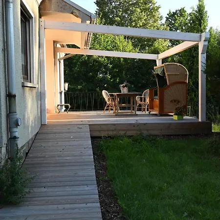 Apartmán Sonne